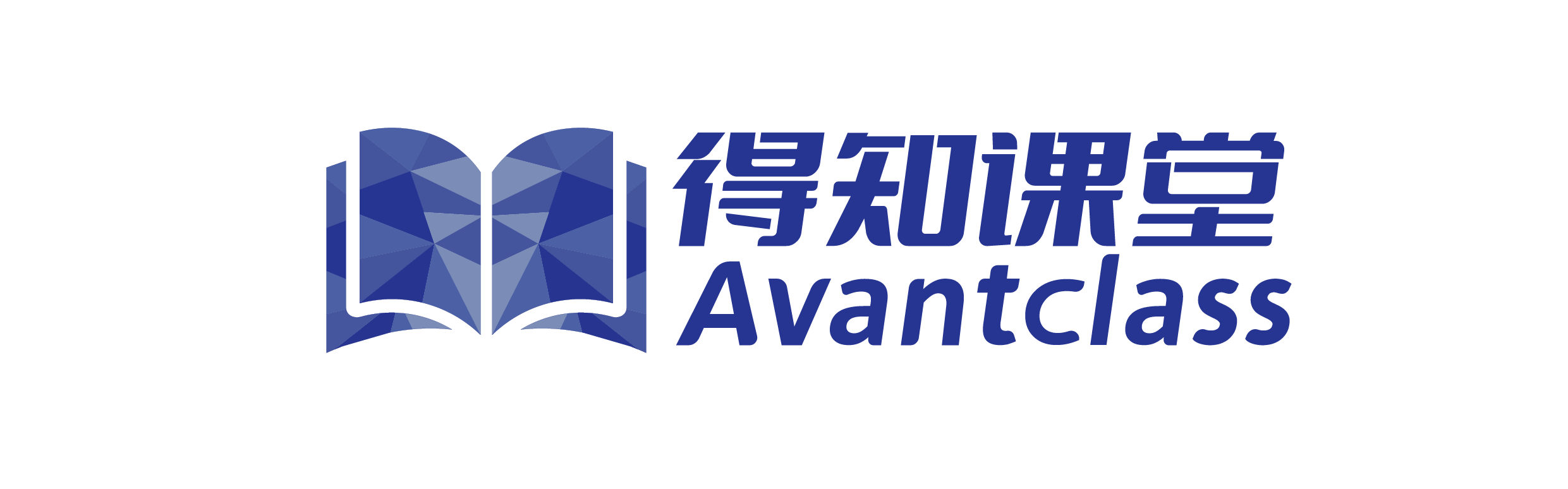 得知课堂 Avantclass Logo